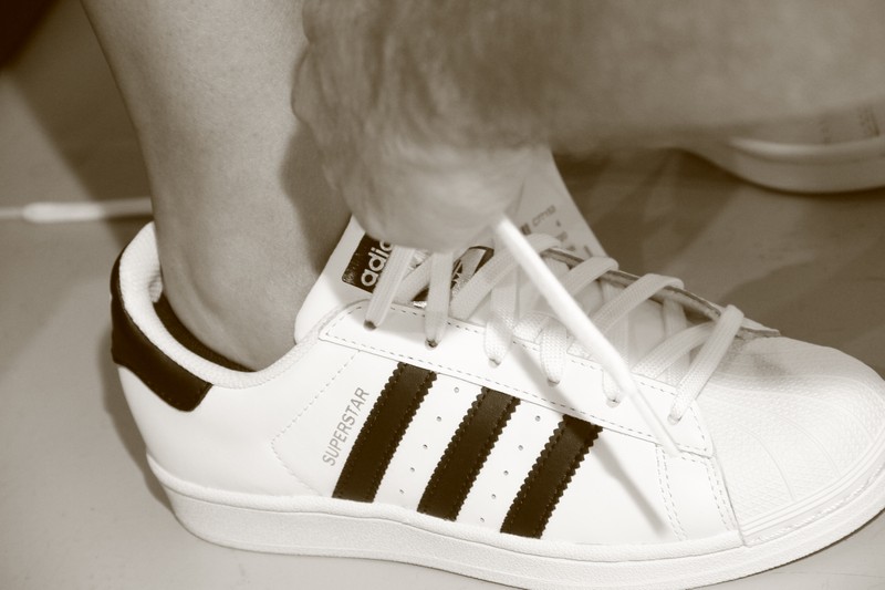 adidas Originals New Store Launch at Beirut Souks
